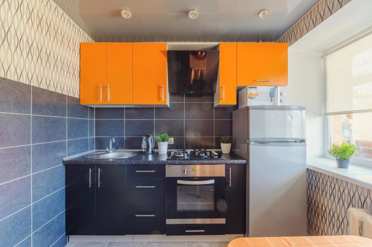 Апартаменты Apartments Kalvariyskaya Минск