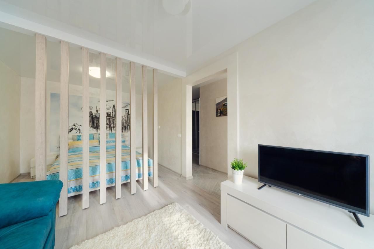 Апартаменты Apartments Kalvariyskaya Минск