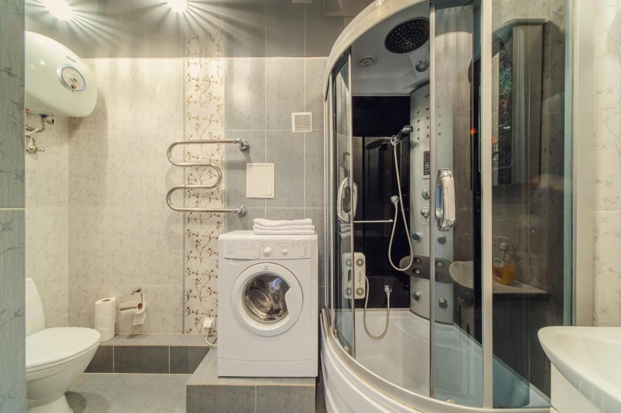 Апартаменты Apartments Kalvariyskaya Минск