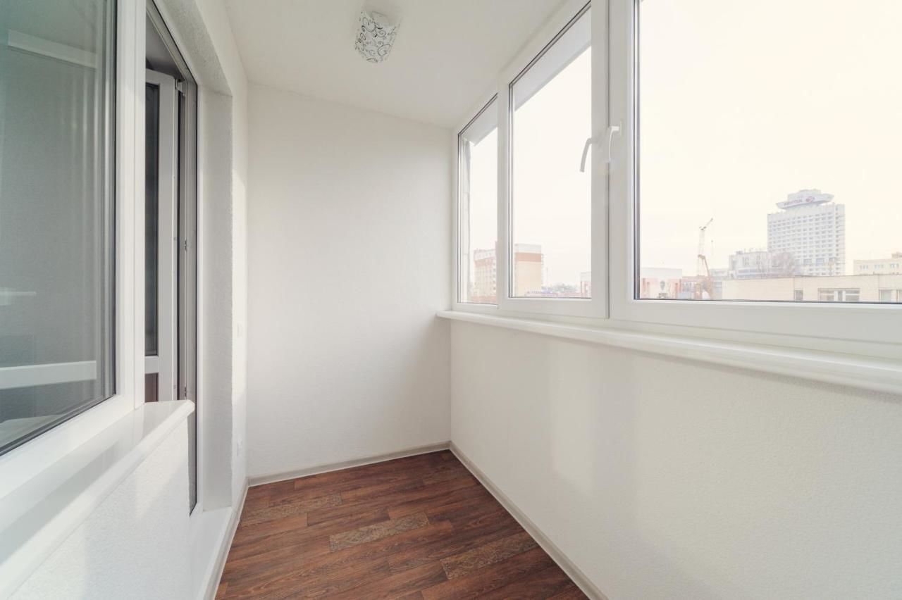 Апартаменты Apartments Kalvariyskaya Минск