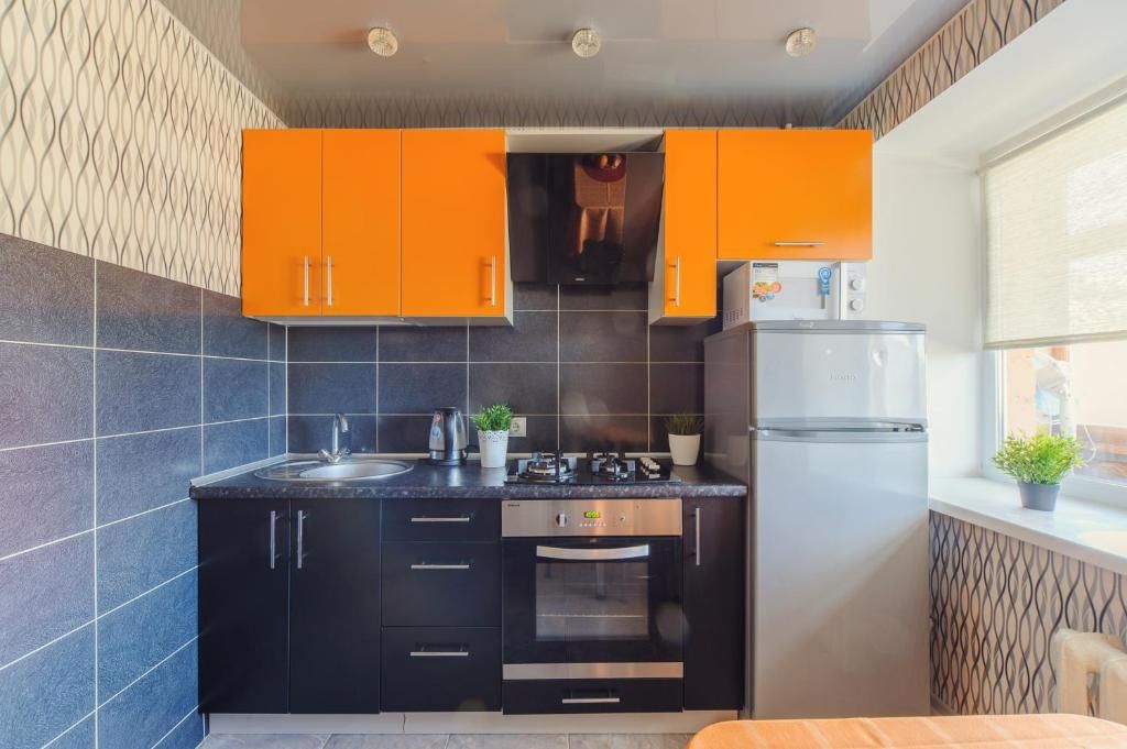 Апартаменты Apartments Kalvariyskaya Минск