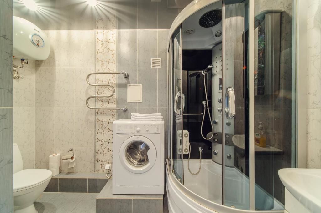 Апартаменты Apartments Kalvariyskaya Минск