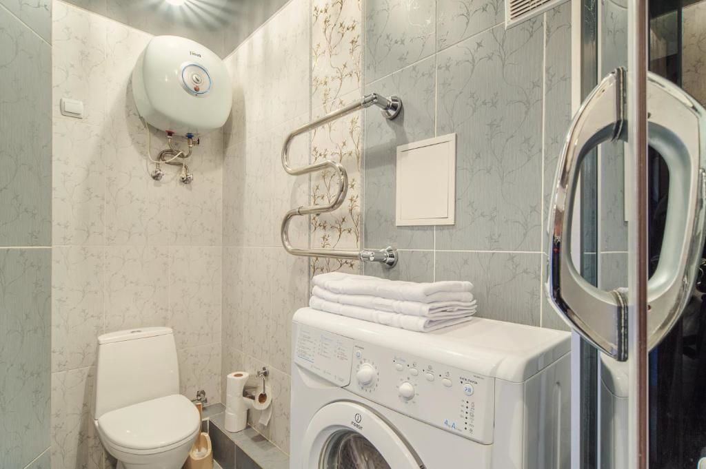 Апартаменты Apartments Kalvariyskaya Минск