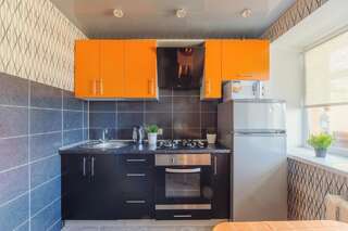 Апартаменты Apartments Kalvariyskaya Минск Апартаменты: Кальварийская, 2-4