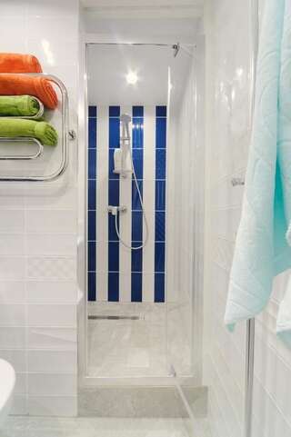 Апартаменты Apartments Kalvariyskaya Минск Апартаменты: Заславская, 11-13