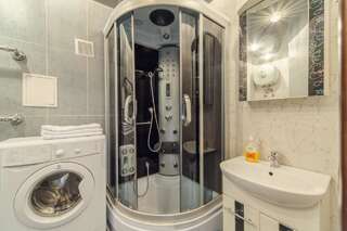 Апартаменты Apartments Kalvariyskaya Минск Апартаменты: Кальварийская, 2-6