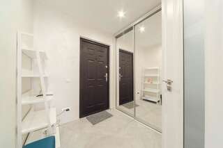 Апартаменты Apartments Kalvariyskaya Минск Апартаменты: Заславская, 11-15