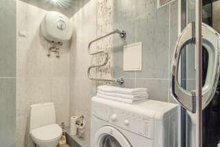 Апартаменты Apartments Kalvariyskaya Минск Апартаменты: Кальварийская, 2-15