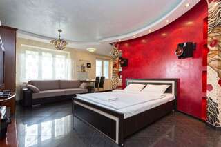 Апартаменты Apartments Kalvariyskaya Минск Апартаменты: Заславская, 31-1