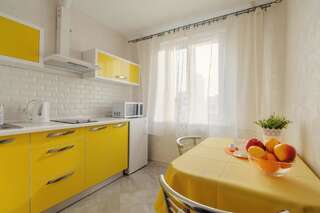 Апартаменты Apartments Kalvariyskaya Минск Апартаменты: Заславская, 11-4
