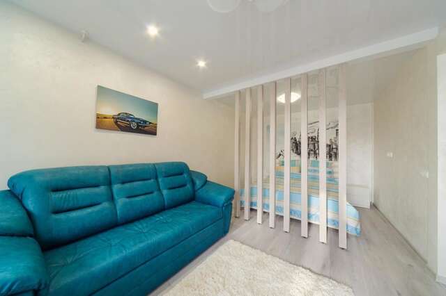 Апартаменты Apartments Kalvariyskaya Минск-3