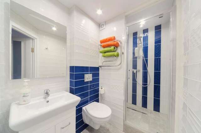 Апартаменты Apartments Kalvariyskaya Минск-17