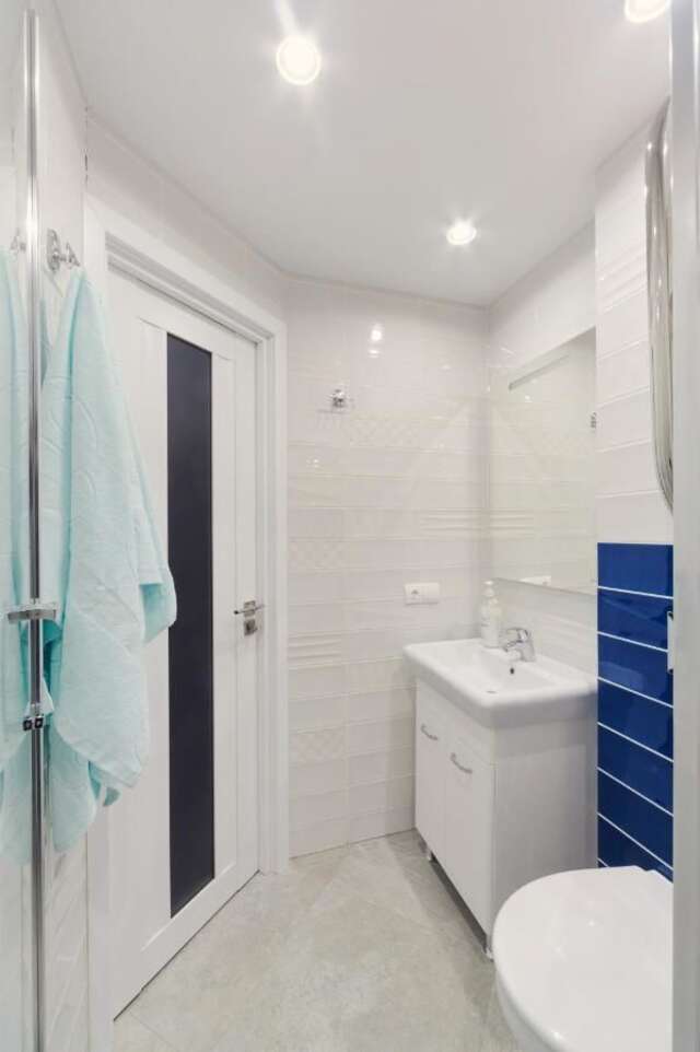Апартаменты Apartments Kalvariyskaya Минск-18