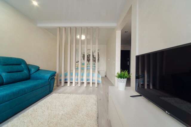 Апартаменты Apartments Kalvariyskaya Минск-20