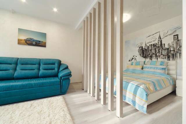Апартаменты Apartments Kalvariyskaya Минск-21
