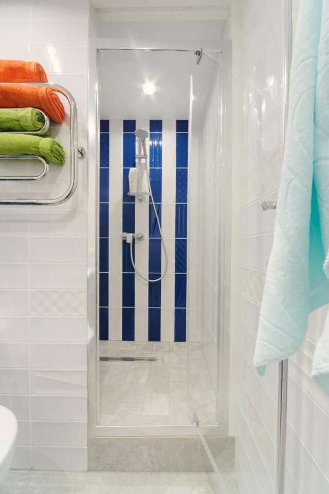 Апартаменты Apartments Kalvariyskaya Минск-24