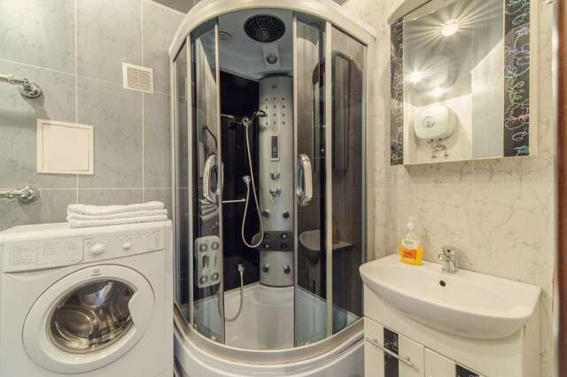Апартаменты Apartments Kalvariyskaya Минск-26