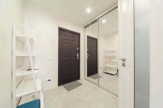 Апартаменты Apartments Kalvariyskaya Минск-30