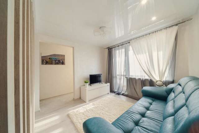 Апартаменты Apartments Kalvariyskaya Минск-5