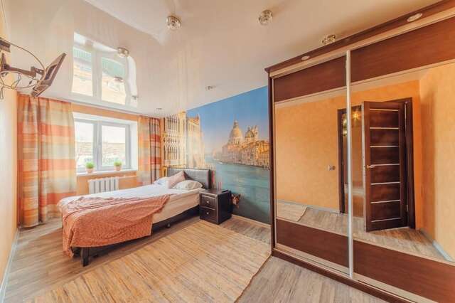Апартаменты Apartments Kalvariyskaya Минск-34
