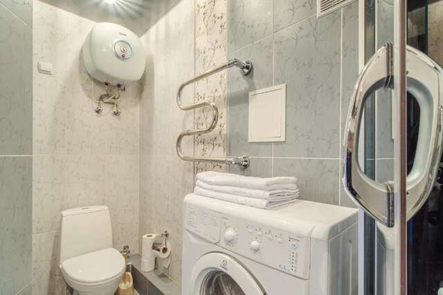 Апартаменты Apartments Kalvariyskaya Минск-39